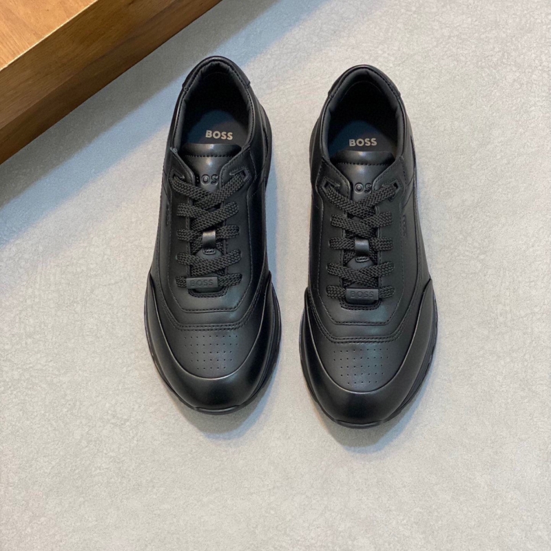 Boss Low Shoes